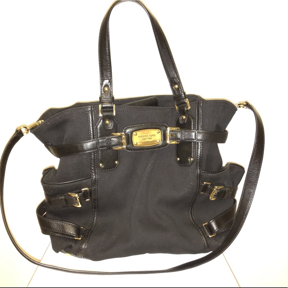 Michael Kors Gansevoort Tote